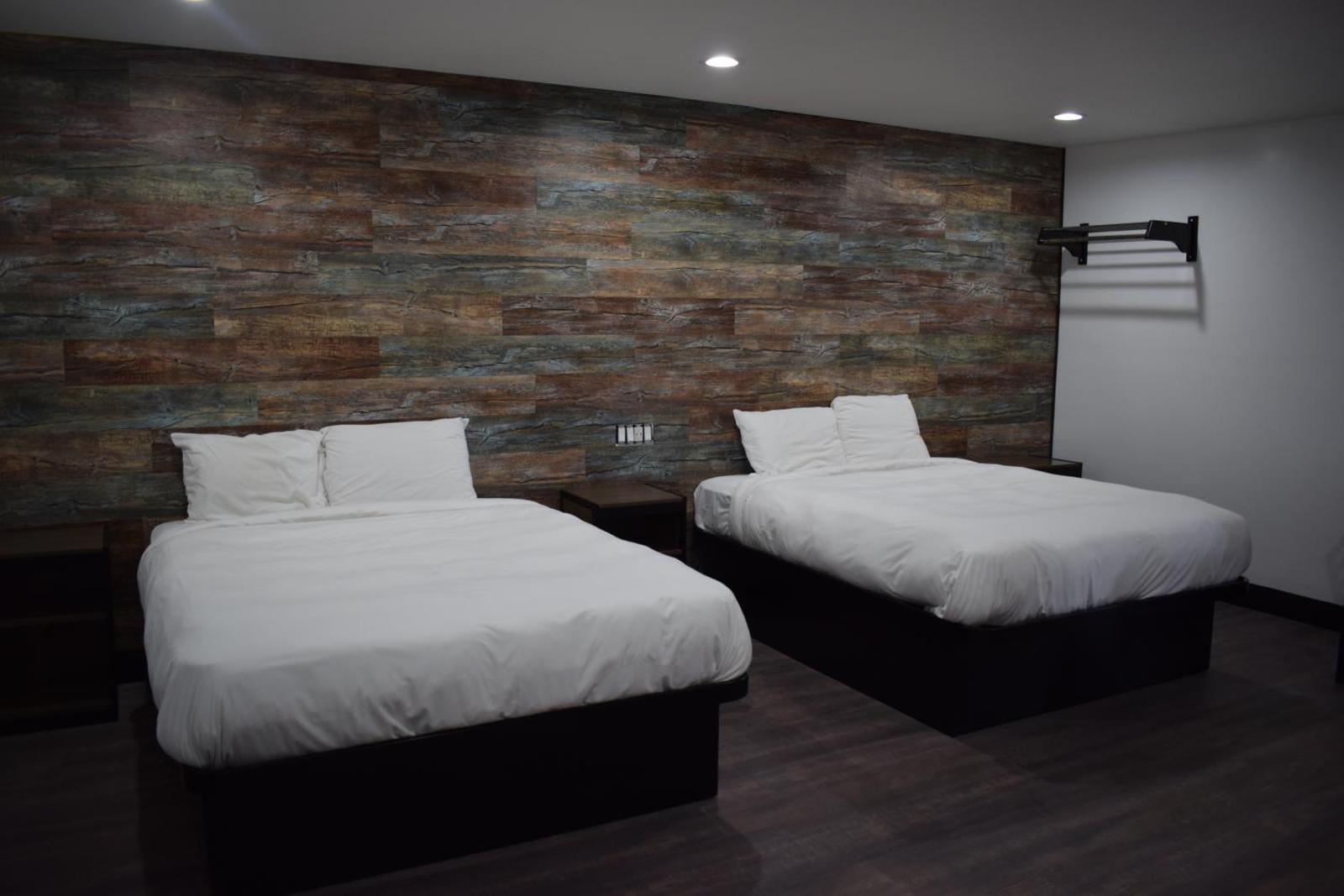 Hyde Park Motel